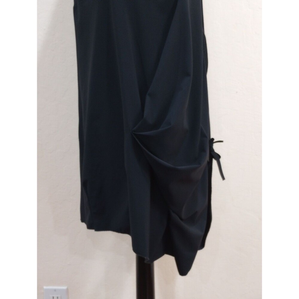 Porto San Francisco Gallo Vest in Black, Size 0 / XS - Picture 10 of 15